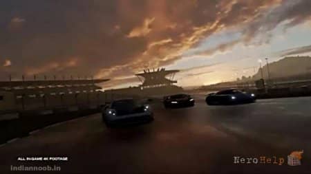 Forza Motorsport 7 - ��-�� ������ � ��������� ��������� ������ ��������� � ��������� ���� ������ ����