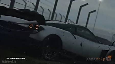 Forza Motorsport 7 - ��-�� ������ � ��������� ��������� ������ ��������� � ��������� ���� ������ ����