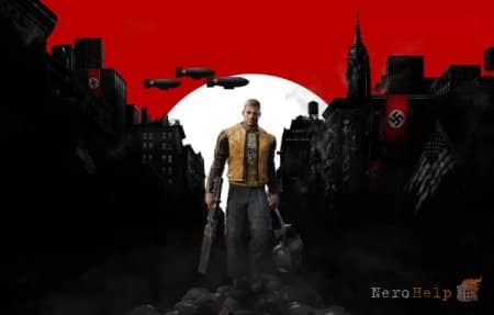 E3 2017: ��������� ����� Wolfenstein 2: The New Colossus, ����������� ����� ...