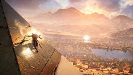 Assassin's Creed: Origins - ������ �����������, � ����� ����������� ������ ...