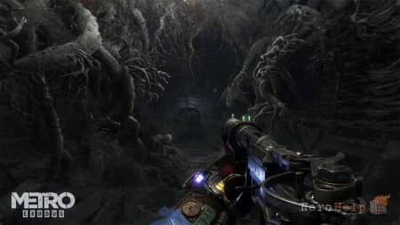 Metro Exodus: ������������ ��������� � ������ ������ �������
