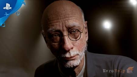 E3 2017: The Inpatient - ������� ���� Until Dawn ���������� �����������