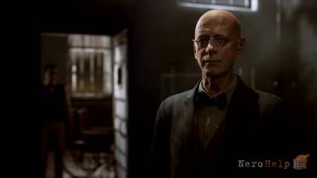 E3 2017: The Inpatient - ������� ���� Until Dawn ���������� �����������