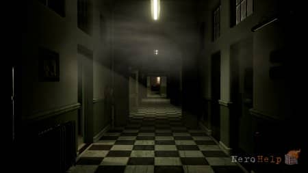 E3 2017: The Inpatient - ������� ���� Until Dawn ���������� �����������