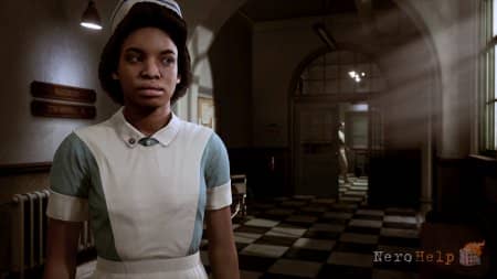 E3 2017: The Inpatient - ������� ���� Until Dawn ���������� �����������