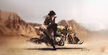 Beyond Good & Evil 2 - ����� �������� ��������� ������������ �� ����