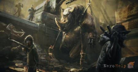 Beyond Good & Evil 2 - ����� �������� ��������� ������������ �� ����