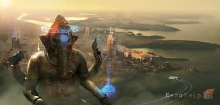 Beyond Good & Evil 2 - ����� �������� ��������� ������������ �� ����