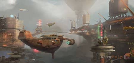 Beyond Good & Evil 2 - ����� �������� ��������� ������������ �� ����