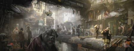 Beyond Good & Evil 2 - ����� �������� ��������� ������������ �� ����