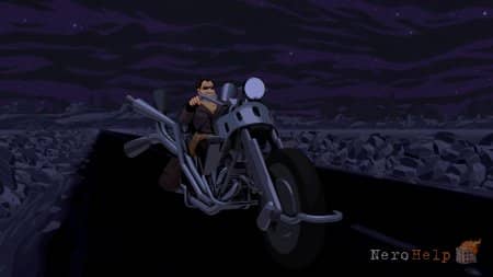 ����� Full Throttle Remastered