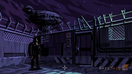 ����� Full Throttle Remastered