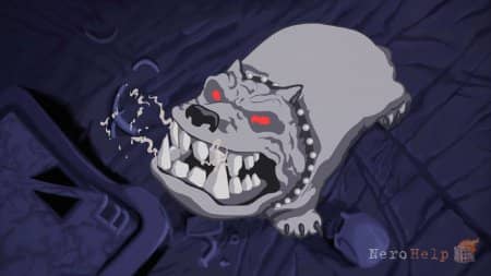 ����� Full Throttle Remastered