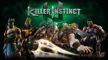 Killer Instinct �������� � Steam