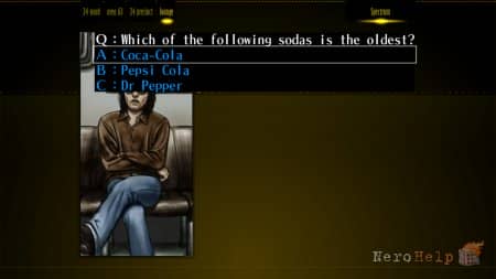 ����� The Silver Case