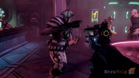 Prey 2: ����� ��� ����� �� �����?