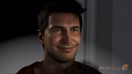 ������� Uncharted �� ���������� �� ��������� ����� ����
