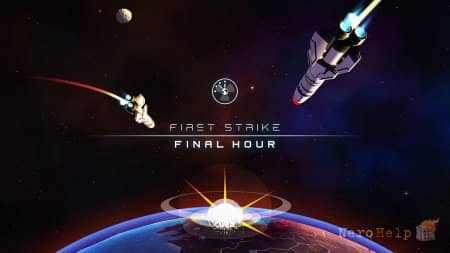 ����� First Strike: Final Hour | �� 60 ����� �� ������������