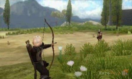 ����� Fire Emblem Echoes: Shadows of Valentia | ������� � ������� �� ������ �����������