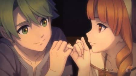 ����� Fire Emblem Echoes: Shadows of Valentia | ������� � ������� �� ������ �����������