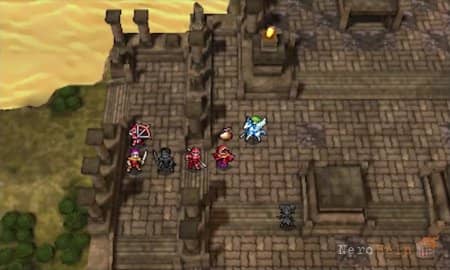 ����� Fire Emblem Echoes: Shadows of Valentia | ������� � ������� �� ������ �����������