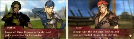 ����� Fire Emblem Echoes: Shadows of Valentia | ������� � ������� �� ������ �����������