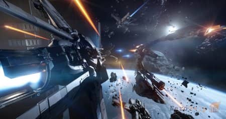 � 150 ��������� �������� ����: ��������� Star Citizen ����� � ����� ������� ������ ��� ����� ����