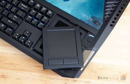 ����� �������� �������� Acer Predator 21 X
