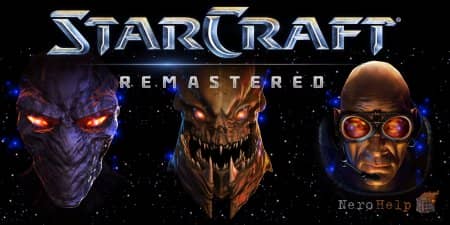 StarCraft: Remastered - �������� ��������� RTS ��������� ���������� ������������