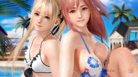 Dead or Alive Sense - ���� ��� �������� ���������, � ������� ������ ������  ...