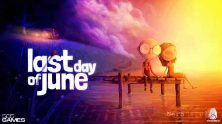 ����������� Darksiders III, Last Day of June � Extinction