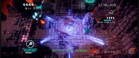 ����� Nex Machina