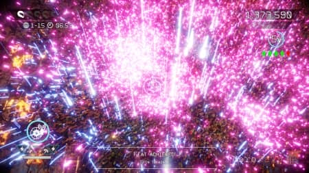 ����� Nex Machina