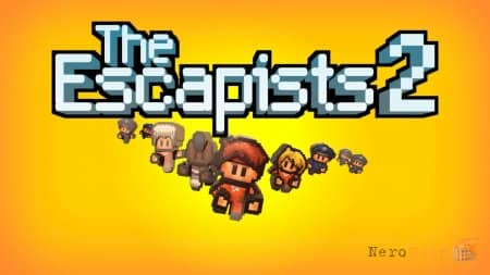 The Escapists 2 - ����� �������� ������ ���� ������