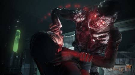 The Evil Within 2 - ������������ ��� ����� ���������