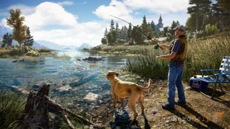 ������ Far Cry 5 | ��� ����� ������