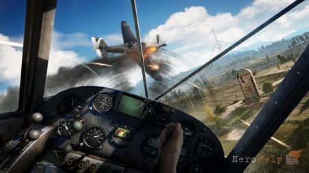 ������ Far Cry 5 | ��� ����� ������