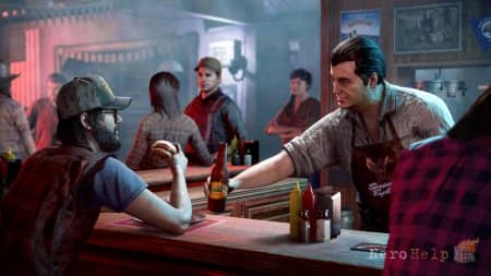 ������ Far Cry 5 | ��� ����� ������