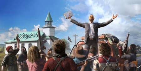 ������ Far Cry 5 | ��� ����� ������