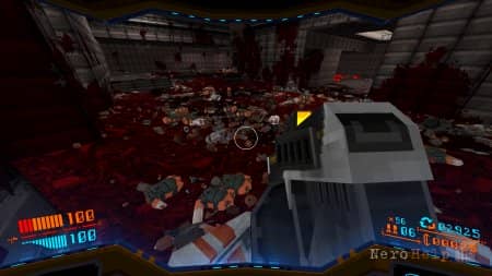 ����� STRAFE