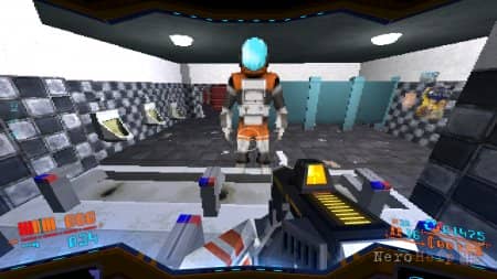 ����� STRAFE