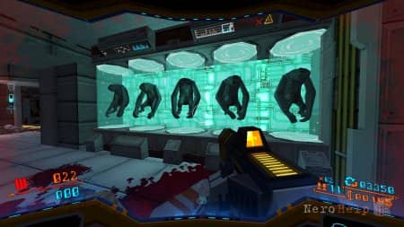 ����� STRAFE