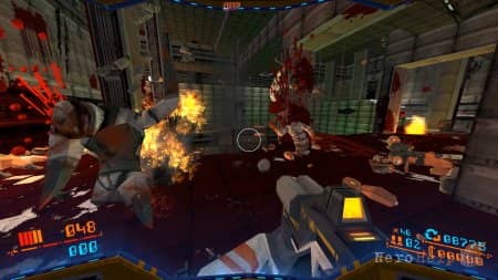 ����� STRAFE