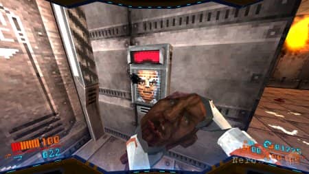 ����� STRAFE