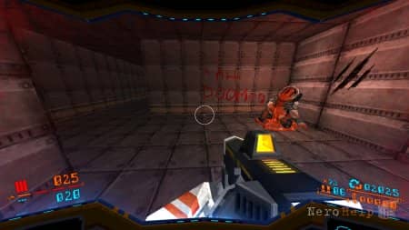 ����� STRAFE