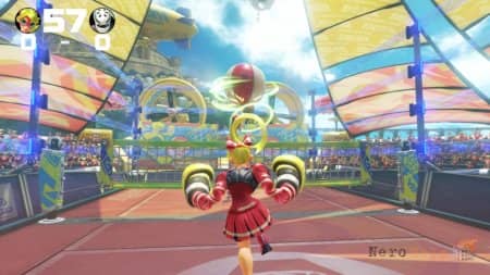 ����� ARMS