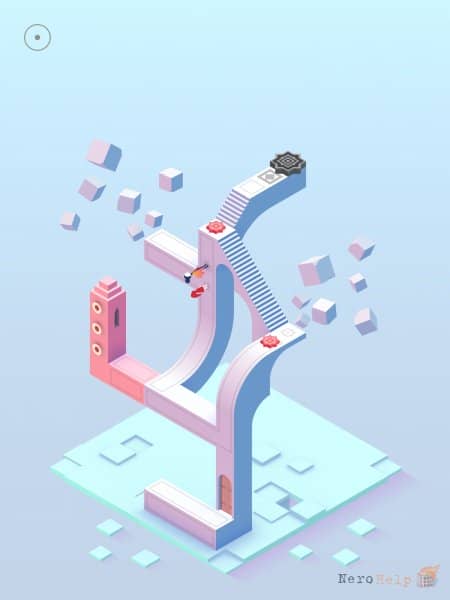 ����� Monument Valley 2