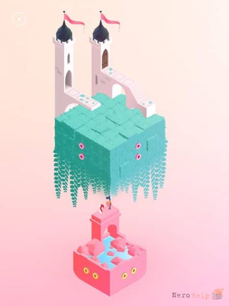 ����� Monument Valley 2