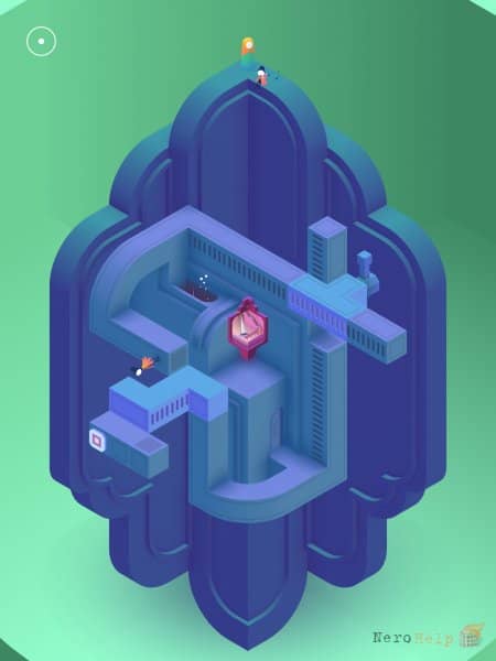 ����� Monument Valley 2