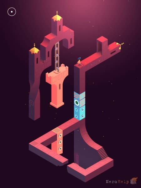 ����� Monument Valley 2
